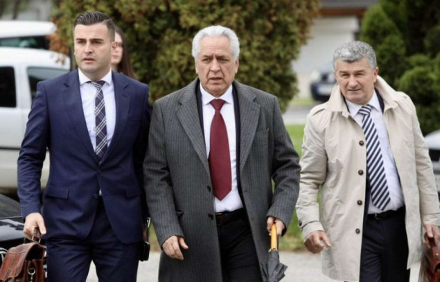 Udruženje generala BiH: Oslobađajuća presuda Drekoviću još jedna pobjeda istine i pravde