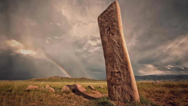 Pet drevnih svetih mjesta širom svijeta