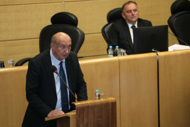 Dom naroda Parlamenta FBiH usvojio Zakon o organizacijama osoba sa invaliditetom