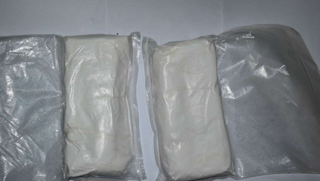 Policija u Bihaću uhapsila osumnjičenog zbog posjedovanja veće količine droge