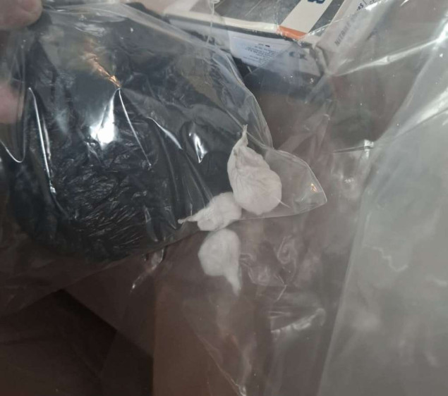 Pronađena opojna droga i veća količina oružja u Prozoru