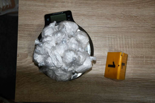 U Sarajevu uhapšene dvije osobe zbog izazivanja opće opasnosti, pronađena i droga