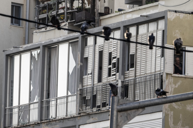 U eksploziji u Tel Avivu jedna osoba poginula, Huti preuzeli odgovornost