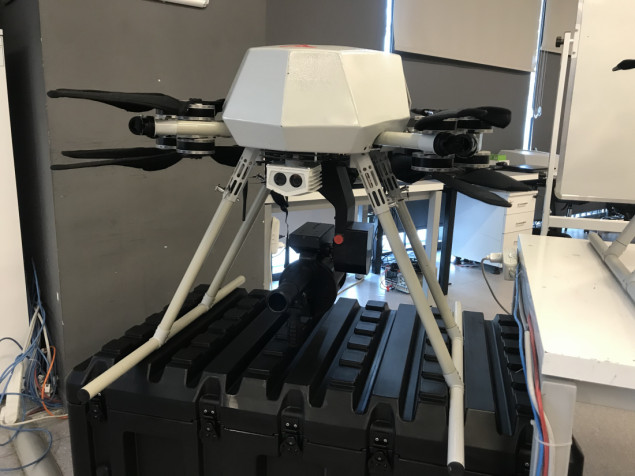 Naoružani dron Songar iz Turske sve traženiji u svijetu