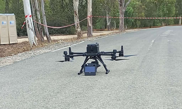 Košarac kompaniji BNT - TMiH Novi Travnik oduzeo dozvolu za proizvodnju dronova