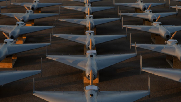 SAD lansirao novi samoubilački dron protiv Irana, razvijen po uzoru na iranski model