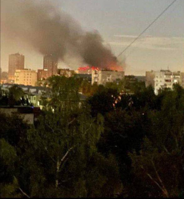 Dosad najveći napad dronovima na Moskvu, Putin iznenada posjetio Čečeniju