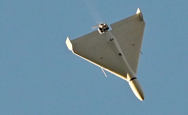 Rusija tvrdi da je oborila više od 35 ukrajinskih dronova u osam regiona