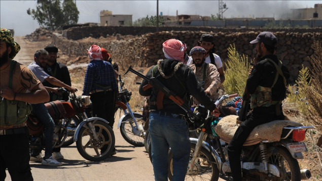 Sukobi u Suwaydi na jugu Sirije eskalirali humanitarnu krizu u regiji