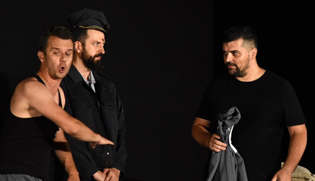 Tri fenomenalne predstave na sceni Narodnog pozorišta Tuzla