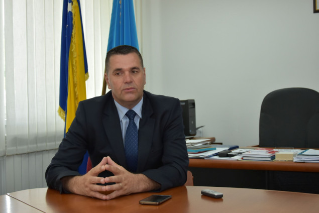 Izglasan opoziv načelnika Banovića Bege Gutića, referendum 6. augusta