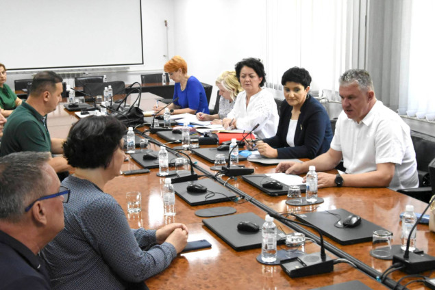 Prekida se štrajk: Postignut sporazum između Vlade TK i Sindikata doktora medicine i stomatologije TK