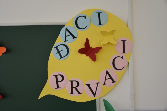 Školama KS upućena Instrukcija o upisu djece s teškoćama   