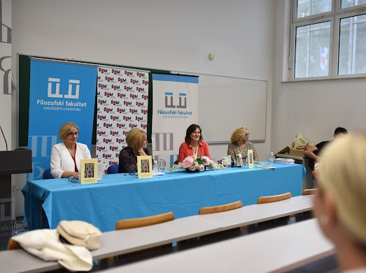 U Mostaru promovirana akademska knjiga 'Socijalnopedagoški preventivni rad'