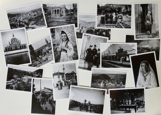 U Sinju otvorena izložbu "Između dvije imperije: BiH na fotografijama Františeka Topiča 1885.-1919.”