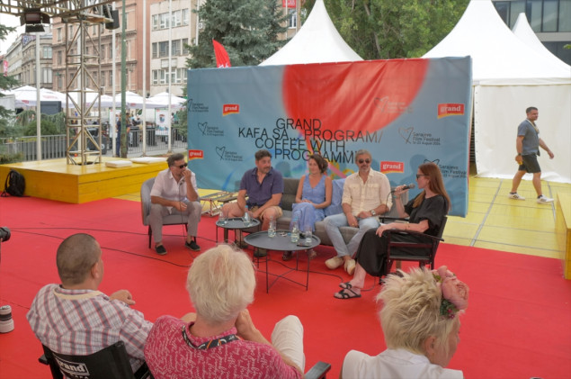 Film "Nakon ljeta", Danisa Tanovića, od 29. augusta u kinima širom BiH