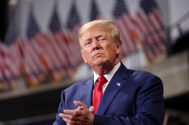 Trump najavio da će na visoke funkcije u Bijeloj kući imenovati četiri savjetnika iz izborne kampanje