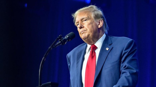Trump poručio da se rat u Ukrajini mora riješiti, a da se Sirija treba pobrinuti za sebe