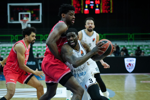 Izraelski timovi će biti domaćini u Beogradu i Sofiji, Dubai u Sarajevu?