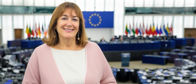 Šuica: EU ostaje posvećena podršci palestinskom narodu