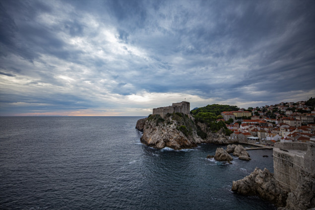 Dubrovnik, grad susreta historije i umjetnosti