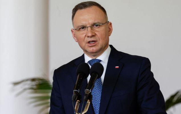 Predsjednik Poljske uoči posjete naglasio značaj savezništva s Hrvatskom u EU i NATO-u