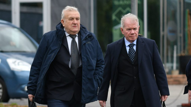 Tužilaštvo zbog javnog govora predložilo pritvor za Atifa Dudakovića