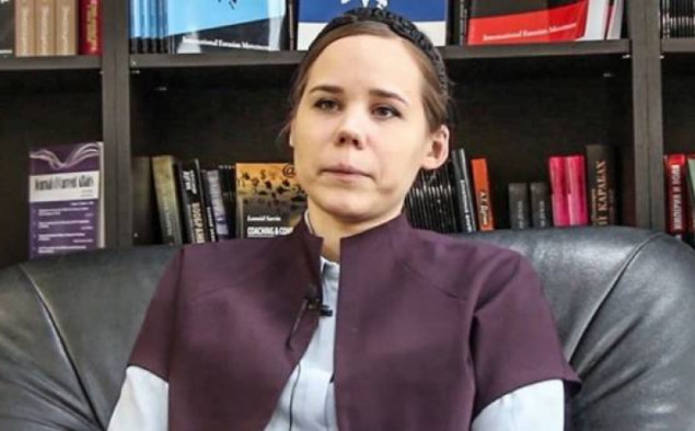 Putin odlikovao Dariju Duginu ordenom za hrabrost