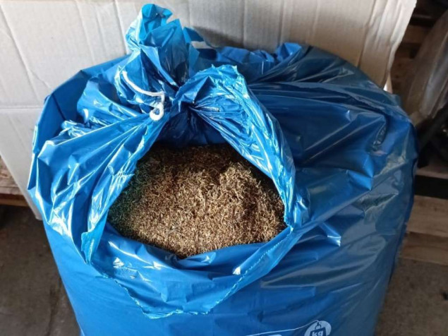 U akciji 'MARKET 2' oduzeto 214,5 kg duhana i oprema u vrijednosti od 94.000 KM