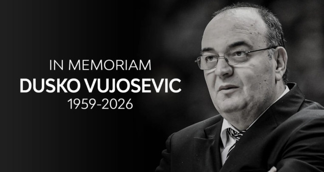 Utakmice Evrolige počinju sa minutom šutnje