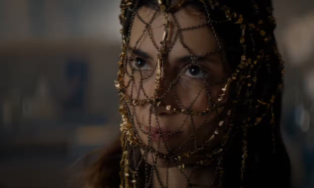 Dune: Prophecy: prvi trailer za TV prequel serije predvođene ženama