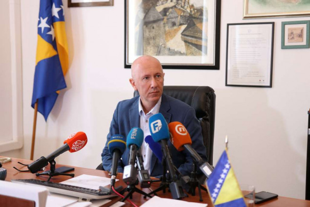 Dunović: Čavara samo kupuje vrijeme