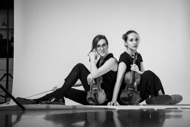 Umjetnička galerija BiH: U srijedu treći koncert projekta "Muzikom kroz izložbu"