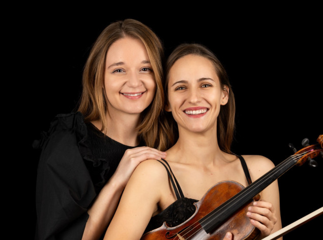 Prvi koncert u okviru projekta "Ekfrastičke teme"