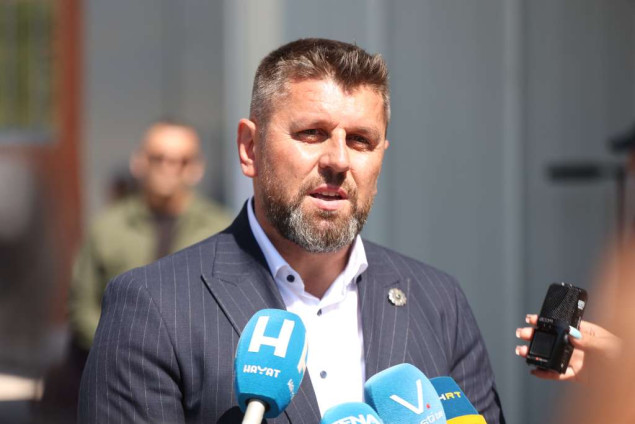 Duraković: Danas upućujemo poruku onima koji 31 godinu nisu smogli snage da prihvate činjenice