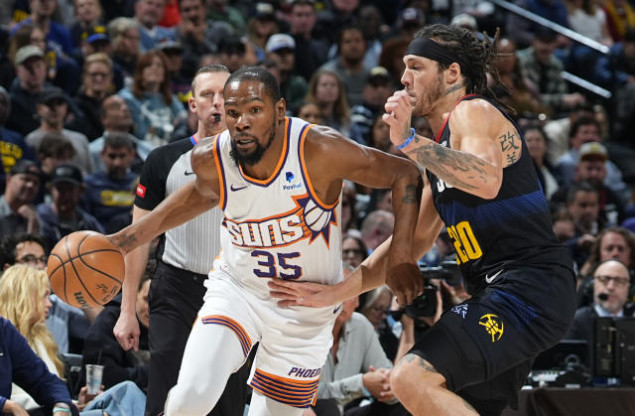 Pobjede Phoenixa, Atlante i Charlottea u NBA ligi