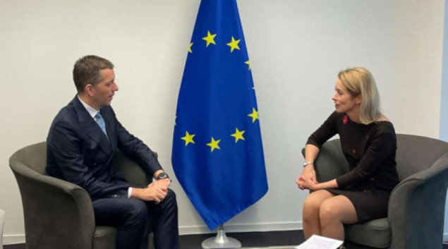 Đurić: Temeljni interes Srbije je očuvanje stabilnosti u regiji