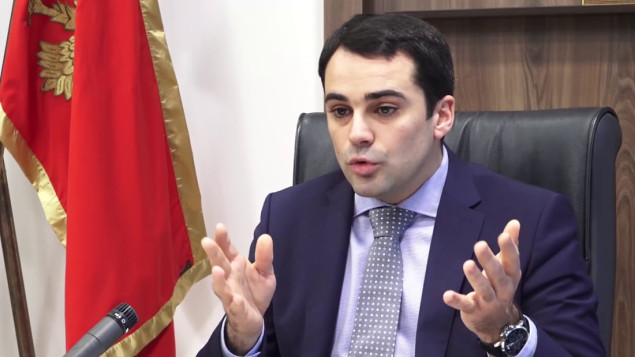 Predsjednik Opštine Bar izvinio se napadnutim mladim sportistima iz Sarajeva