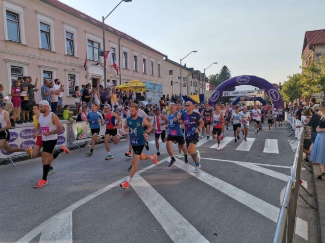 Duvanjska desetka 1. kolovoza, najavljeno sudjelovanje oko 400 trkača