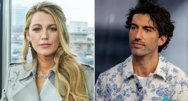 Justin Baldoni pojačava svađu s Blake Lively pokretanjem nove web stranice