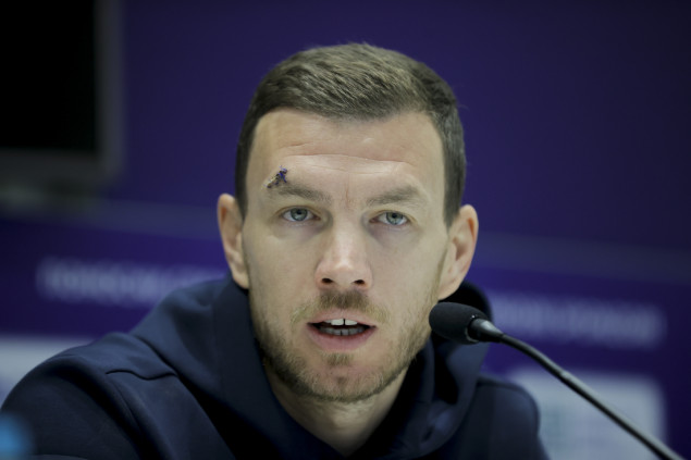 "Sve će zavisiti od toga koliko ćemo dati na terenu"