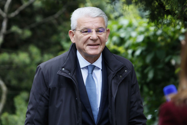 Džaferović: Nastavit ćemo s našom misijom, nećemo biti opozicija državi BiH