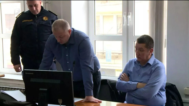 Zbog premlaćivanja radnice hotela Jablanica Džafiću deset mjeseci zatvora