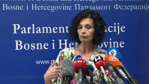 Džambas: Male hidroelektrane nisu uzrok ekoloških katastrofa