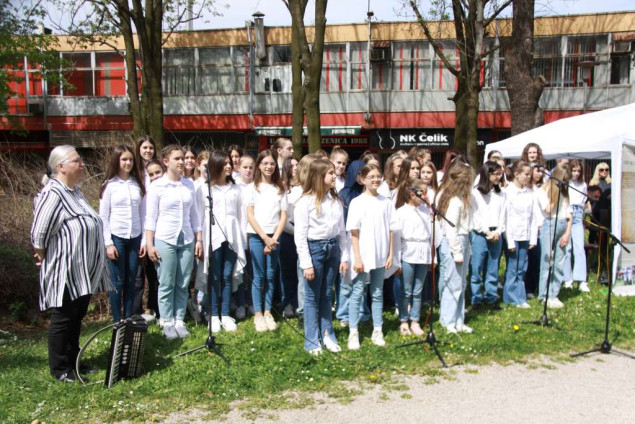 Džananović: Poruke predaka su da baštinimo antifašističke, humanističke i civilizacijske vrijednosti