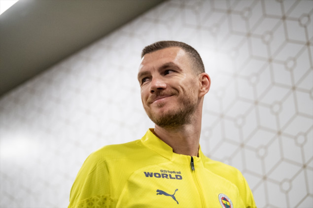 "Icardi je moj prijatelj, ono što se na terenu desi na terenu i ostaje"