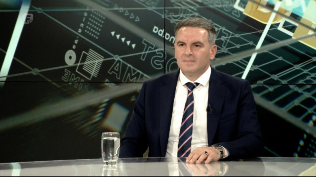Džemal Smajić ovog utorka u Političkim minutama Jutarnjeg programa Federalne TV
