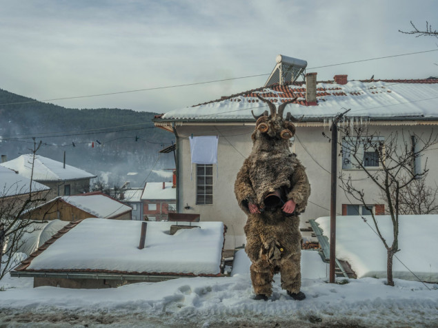 Sarajevo Photography Festival 2025: Tema "Weltschmerz"