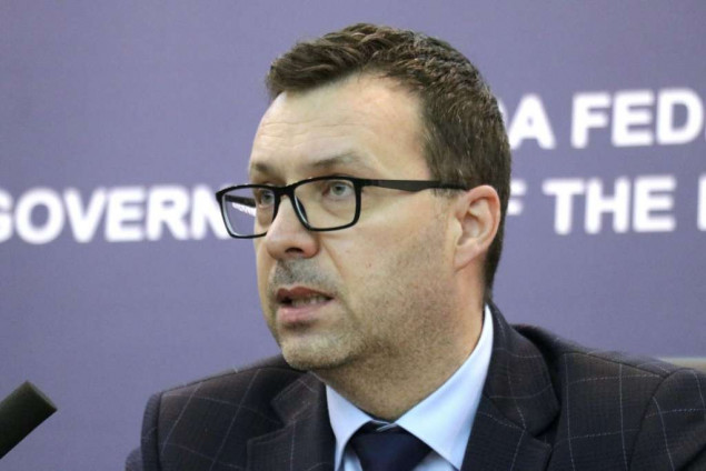 Džindić pozdravio usvajanje odluke o zabrani izgradnje malih hidroelektrana do 10 MW