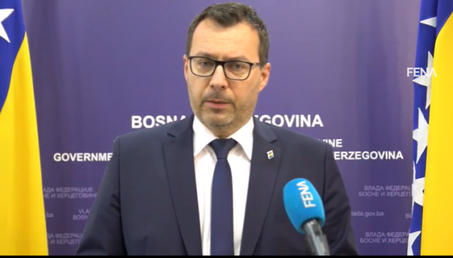 Blok 7: Prihvaćen prijedlog EP BiH o odbijanju alternativnog proizvođača